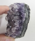 Bra Pris Mycket Vacker Specimen Skarp Violett Ametist 125,5 gram Formation av Kristaller Suverän Kvalitet från Brasilien Köp Nu!