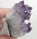 Bra Pris Mycket Vacker Specimen Skarp Violett Ametist 104,6 gram Formation av Kristaller Suverän Kvalitet från Brasilien Köp Nu!