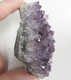 Bra Pris Mycket Vacker Specimen Skarp Violett Ametist 131,7 gram Formation av Kristaller Suverän Kvalitet från Brasilien Köp Nu!
