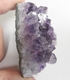 Bra Pris Mycket Vacker Specimen Skarp Violett Ametist 174,7 gram Formation av Kristaller Suverän Kvalitet från Brasilien Köp Nu!