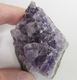 Bra Pris Mycket Vacker Specimen Skarp Violett Ametist 103,5 gram Formation av Kristaller Suverän Kvalitet från Brasilien Köp Nu!