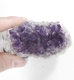 Bra Pris Mycket Vacker Specimen Skarp Violett Ametist 177,1 gram Formation av Kristaller Suverän Kvalitet från Brasilien Köp Nu!