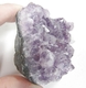 Bra Pris Mycket Vacker Specimen Skarp Violett Ametist 164,9 gram Formation av Kristaller Suverän Kvalitet från Brasilien Köp Nu!