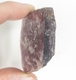 Bra Pris Intressant Vacker färg Rosa Violett Litiumglimmer (Lepidolit) 34,7 gram Naturliga bitar Glimmer Fint Samlarobjekt från Brasilien Köp nu!