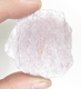 Bra Pris Intressant Vacker färg Rosa Violett Litiumglimmer (Lepidolit) 10,8 gram Naturliga bitar Glimmer Fint Samlarobjekt från Brasilien Köp nu!