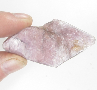 Good Price Interesting Beutiful Color Pink Violet Lithium mica (Lepidolite) 11,1 Gram Natural Peices Mica Nice Collectors Object from Brazil Purchase Now!