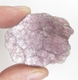Bra Pris Intressant Vacker färg Rosa Violett Litiumglimmer (Lepidolit) 18,5 gram Naturliga bitar Glimmer Fint Samlarobjekt från Brasilien Köp nu!