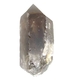 Bra Pris Stor Vacker Rök Kvarts 128,7 gram Naturlig Terminerad Kristall Transparent Jämn Brun Färg & Bra Kvalitet från Brasilien Köp Nu!