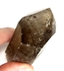 Bra Pris Stor Vacker Rök Kvarts 117,9 gram Naturlig Terminerad Kristall Transparent Jämn Brun Färg & Bra Kvalitet från Brasilien Köp Nu!