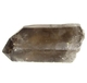 Bra Pris Stor Vacker Rök Kvarts 117,9 gram Naturlig Terminerad Kristall Transparent Jämn Brun Färg & Bra Kvalitet från Brasilien Köp Nu!