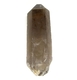 Bra Pris Stor Vacker Rök Kvarts 113,5 gram Naturlig Terminerad Kristall Transparent Jämn Brun Färg & Bra Kvalitet från Brasilien Köp Nu!