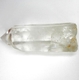 Bra Pris Mycket Vacker Specimen av Bergskristall (Lemurian) 182,2 gram Transparent Naturlig Terminerad Kristall Topp Kvalitet från Brasilien Köp Nu!