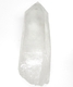 Bra Pris Mycket Vacker Specimen av Bergskristall (Lemurian) 129,5 gram Transparent Naturlig Terminerad Kristall Topp Kvalitet från Brasilien Köp Nu!