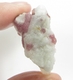 Bra Pris Spännande Specimen Vacker Rosa Turmalin (Rubellit) 14,3 gram Naturlig Kristall i Kvarts Intressant Samlar Objekt från Brasilien Köp Nu!