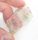 Bra Pris Spännande Specimen Vacker Rosa Turmalin (Rubellit) 30,5 gram Naturlig Kristall i Kvarts Intressant Samlar Objekt från Brasilien Köp Nu!