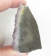 Bra Pris Mycket Vacker Specimen Violett Ametist 117,8 gram Stående Formation av Kristaller Suverän Kvalitet från Brasilien Köp Nu!