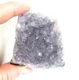 Bra Pris Mycket Vacker Specimen Violett Ametist 117,8 gram Stående Formation av Kristaller Suverän Kvalitet från Brasilien Köp Nu!