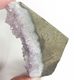Bra Pris Mycket Vacker Specimen Violett Ametist 226,3 gram Stående Formation av Kristaller Suverän Kvalitet från Brasilien Köp Nu!