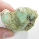 Bra Pris Specimen Vacker Mjukt Grön Opal 62,7 gram Naturlig Bit med Opal i Grönt Grädd Vit och Brun Nyans från Anderna i Peru Köp Nu!