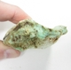 Bra Pris Specimen Vacker Mjukt Grön Opal 54,6 gram Naturlig Bit med Opal i Grönt Grädd Vit och Brun Nyans från Anderna i Peru Köp Nu!