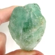 Bra Pris Mycket Fin Grön Mix Färg Fluorit 118,7 gram Naturlig Kristall Brottstycke Transparent-Translucent Kvalitets Matrial från Kina Köp Nu!