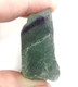 Bra Pris Mycket Fin Randig Grön Violett Mix Färg Fluorit 38,4 gram Naturlig Kristall Brottstycke Transparent Bästa Kvalitets Matrial från Kina Köp Nu!