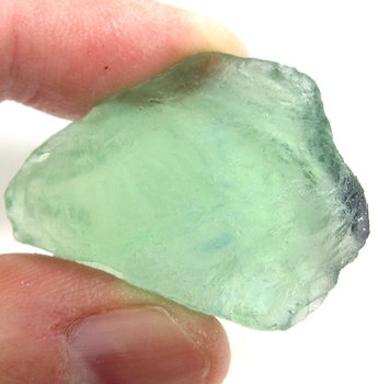 Bra Pris Mycket Fin Grön Mix Färg Fluorit 21,6 gram Naturlig Kristall Brottstycke Transparent Kvalitets Matrial från Kina Köp Nu!