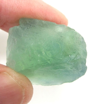 Bra Pris Mycket Fin Grön Mix Färg Fluorit 17,8 gram Naturlig Kristall Brottstycke Transparent Kvalitets Matrial från Kina Köp Nu!