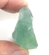 Bra Pris Mycket Fin Grön Mix Färg Fluorit 20,9 gram Naturlig Kristall Brottstycke Transparent Kvalitets Matrial från Kina Köp Nu!