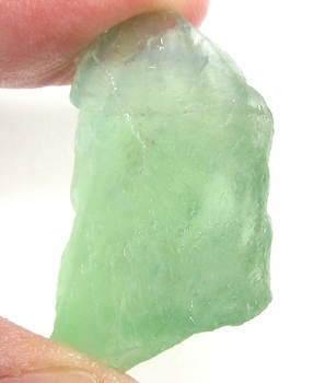 Bra Pris Mycket Fin Grön Mix Färg Fluorit 15,3 gram Naturlig Kristall Brottstycke Transparent Kvalitets Matrial från Kina Köp Nu!