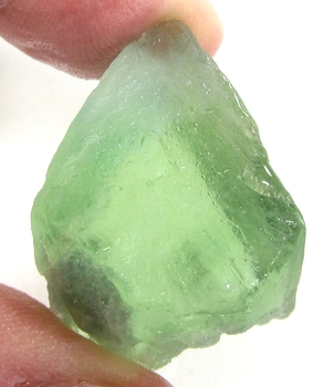 Bra Pris Mycket Fin Grön Mix Färg Fluorit 20,5 gram Naturlig Kristall Brottstycke Transparent Kvalitets Matrial från Kina Köp Nu!