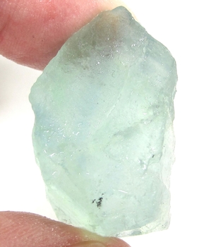 Bra Pris Mycket Fin Grön Mix Färg Fluorit 19,6 gram Naturlig Kristall Brottstycke Transparent Kvalitets Matrial från Kina Köp Nu!