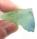 Bra Pris Mycket Fin Grön Mix Färg Fluorit 19,6 gram Naturlig Kristall Brottstycke Transparent Kvalitets Matrial från Kina Köp Nu!
