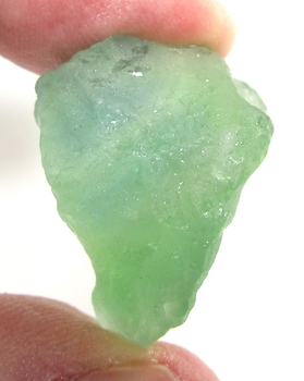 Bra Pris Mycket Fin Grön Mix Färg Fluorit 21,1 gram Naturlig Kristall Brottstycke Transparent Kvalitets Matrial från Kina Köp Nu!