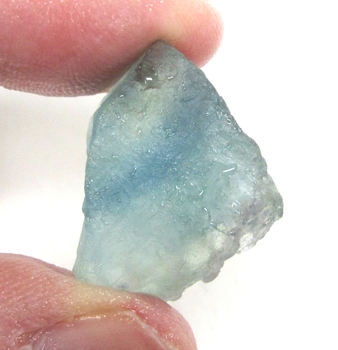 Bra Pris Mycket Fin Blå Grön Mix Färg Fluorit 10 gram Naturlig Kristall Brottstycke Transparent Bästa Kvalitets Matrial från Kina Köp Nu!