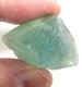Bra Pris Mycket Fin Blå Grön Mix Färg Fluorit 21,9 gram Naturlig Kristall Brottstycke Transparent Bästa Kvalitets Matrial från Kina Köp Nu!