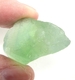 Bra Pris Mycket Fin Grön Mix Färg Fluorit 17,6 gram Naturlig Kristall Brottstycke Transparent Kvalitets Matrial från Kina Köp Nu!