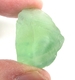 Bra Pris Mycket Fin Grön Mix Färg Fluorit 17,6 gram Naturlig Kristall Brottstycke Transparent Kvalitets Matrial från Kina Köp Nu!
