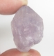 Bra Pris Vacker Obehandlad Rå Oslipad Violett Ametist Spets 25,8 Gram Naturligt Terminerad Kristall Finaste Kvalitet från Brasilien Köp den Nu!