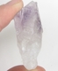 Bra Pris Vacker Obehandlad Rå Oslipad Violett Ametist Spets 23 Gram Naturligt Terminerad Kristall Finaste Kvalitet från Brasilien Köp den Nu!