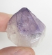 Bra Pris Vacker Obehandlad Rå Oslipad Violett Ametist Spets 27,2 Gram Naturligt Terminerad Kristall Finaste Kvalitet från Brasilien Köp den Nu!