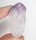 Bra Pris Vacker Obehandlad Rå Oslipad Violett Ametist Spets 29,4 Gram Naturligt Terminerad Kristall Finaste Kvalitet från Brasilien Köp den Nu!