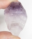 Bra Pris Vacker Obehandlad Rå Oslipad Violett Ametist Spets 33,7 Gram Naturligt Terminerad Kristall Finaste Kvalitet från Brasilien Köp den Nu!