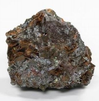 Bra Pris Mycket Vackert Kristalliserad Hematit 77 gram Naturligt Stycke/Bit Fint Samlar Exemplar från Toskana Italien Köp Nu!