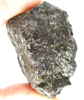 Bra Pris Mycket Intressant Spännande Stuff Arsenikkis 92 gram Massivt Naturligt Brottstycke Fint Samlar Exemplar från Storliden Sverige Köp Nu!