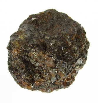 Bra Pris Mycket Intressant Spännande Stuff Magnetkis 148 gram Massivt Naturligt Brottstycke Fint Samlar Exemplar från Bergslagen Sverige Köp Nu!