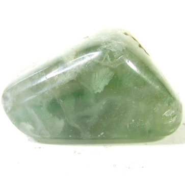 Bra Pris Trumlad Polerad Grön Flourit 54 gram Naturlig Jämn Fin Färg & Bra Kvalitet från Kina Köp Nu!