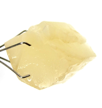 Bra Pris Fin Mycket Fin Kvalitet Rå Oslipad Månsten 22,21 carat Naturligt Brottstycke Bit Fin Färg & Lyster från Indien Köp Nu!