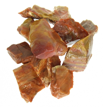 Bra Pris Parti 10 st Mycket Spännande Rå Oslipad Förstenat Träd 74 gram Naturliga Brottstycken Bitar Mycket Bra Färg Mönster & Kvalitet från Afrika Köp Nu!