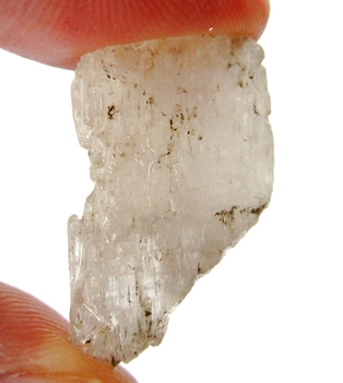Bra Pris Oslipad Mycket Fin Gul Spodumen 49,21 carat Naturlig Kristall Transparent-Translucent Bra Färg & Kvalitet från Afganistan Köp Nu!